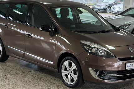 Renault Scenic 68.000 km 8.950 &euro; Rüsselsheim 65428