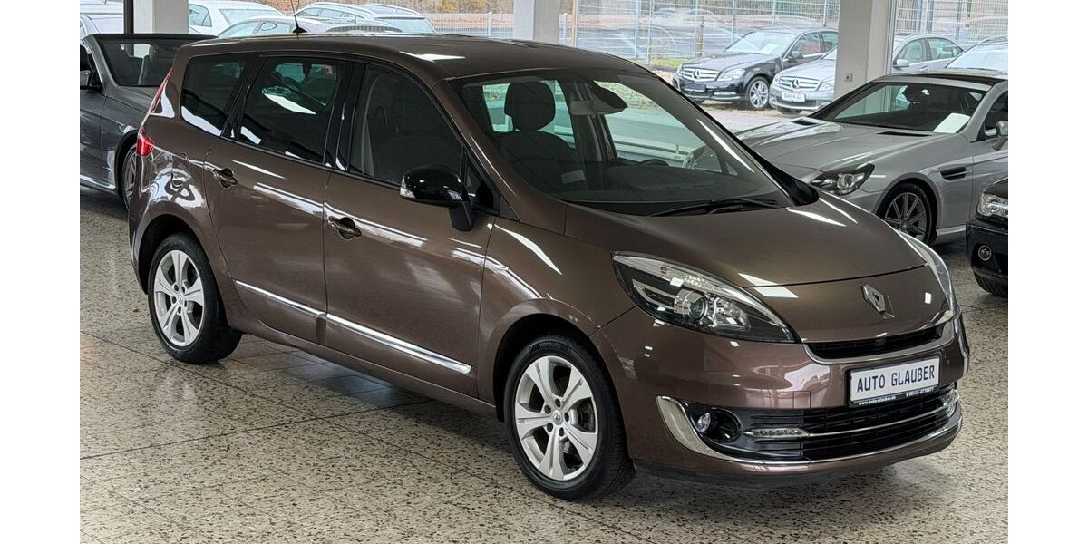 Renault Scenic 68.000 km 8.950 &euro; Rüsselsheim 65428