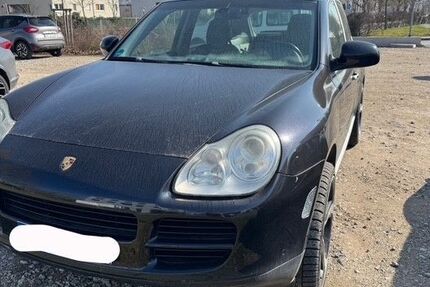 Porsche Cayenne 185.000 km 6.400 &euro; Hattersheim 65795