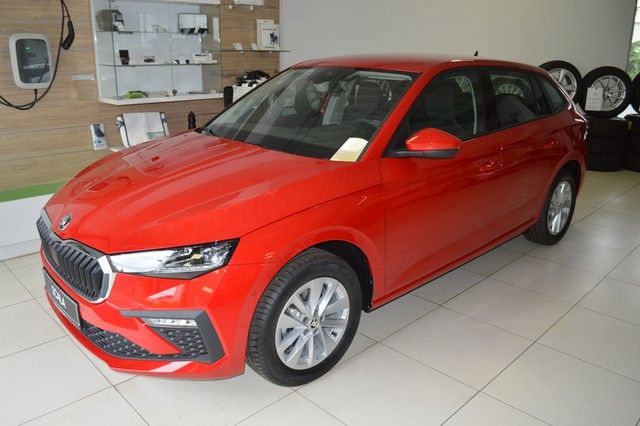 Skoda Scala 29.000 km 22.580 &euro; Frankfurt am Main 60528