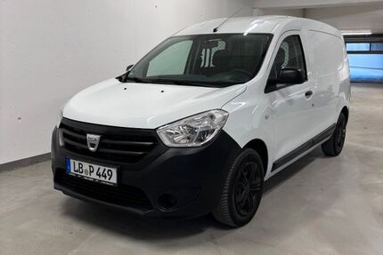 Dacia Dokker 49.000 km 7.499 &euro; Obertshausen 63179