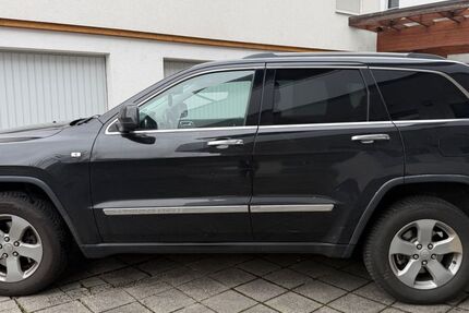 Jeep Grand Cherokee 196.700 km 8.950 &euro; Eppertshausen 64859