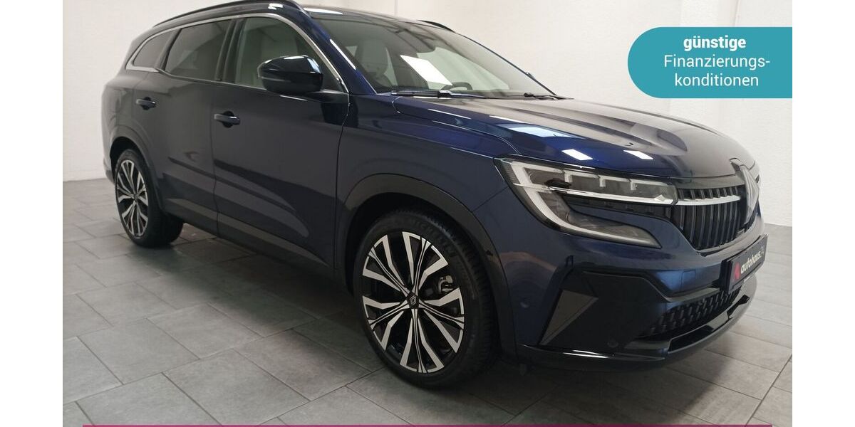 Renault Espace 11.859 km 32.470 &euro; Egelsbach 63329