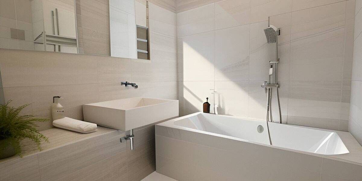 Wohnung in Frankfurt 2 zimmer