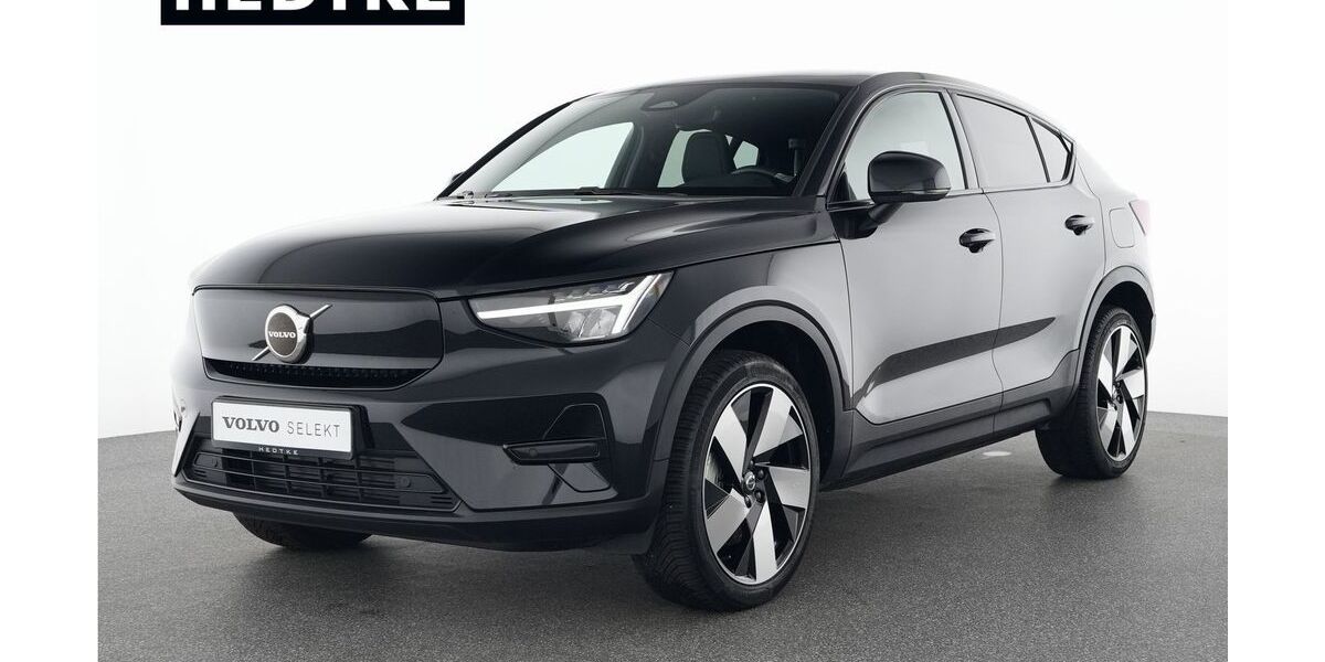 Volvo C40 31.135 km 32.990 € Weiterstadt 64331