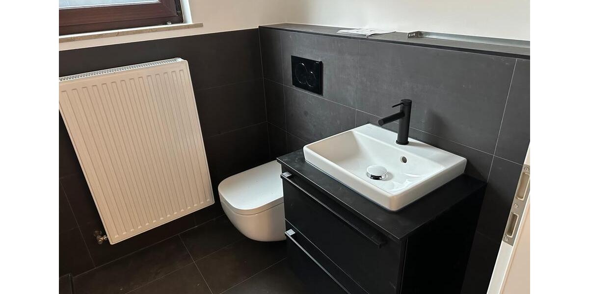 Einfamilienhaus in Biblis zu vermieten 5 zimmer