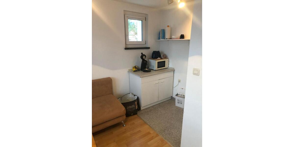 Etagenwohnung Offenbach am Main Bieberer Berg - 2 Zimmer, 31 m&sup2;, 425&euro; | Angebot:26326827