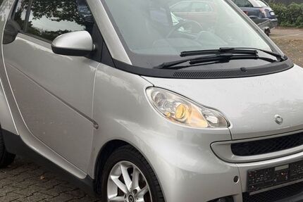Smart ForTwo 134.000 km 3.890 &euro; Rüsselsheim 65428