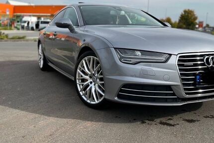 Audi A7 173.000 km 20.500 &euro; Dietzenbach 63128