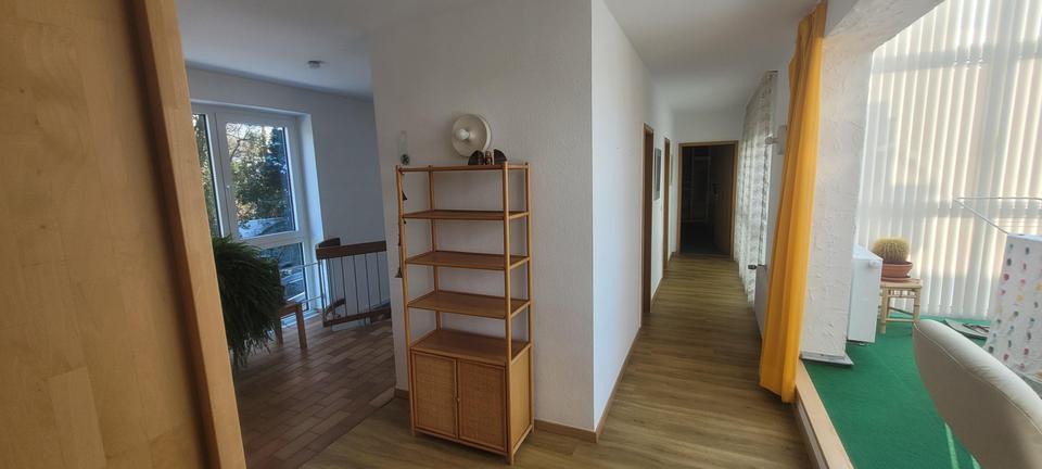 Einfamilienhaus Darmstadt Darmstadt-Ost - 5.5 Zimmer, 218 m&sup2;, 2.950&euro; | Angebot:25569805