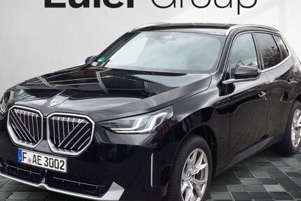 BMW X3 2.371 km 63.299 &euro; Frankfurt am Main 60435
