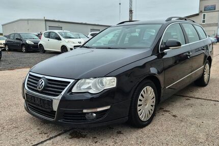 VW Passat 400.000 km 1.500 &euro; Rödermarkt 63322
