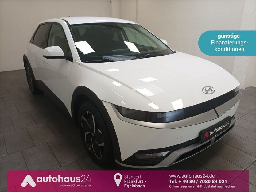 Hyundai IONIQ 5 99.833 km 22.970 € Egelsbach 63329