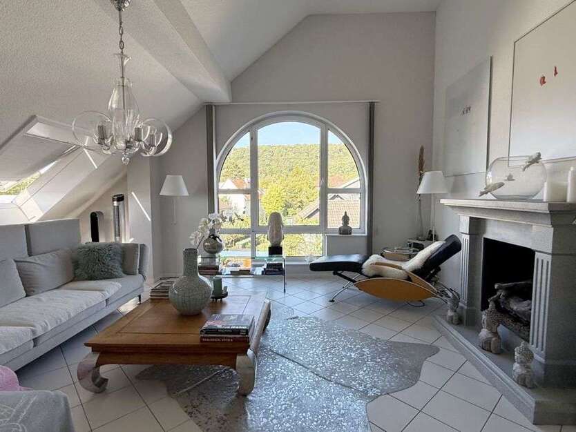 Wohnung zum Kaufen in Hofheim 598.000 € 137.01 m² 4 zimmer