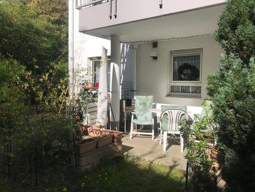Wohnung zum Kaufen in Kriftel 290.000 € 73 m²