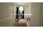 Etagenwohnung Frankfurt am Main Bahnhofsviertel - 3 Zimmer, 110 m&sup2;, 1.800&euro; | Angebot:25920299
