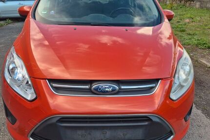 Ford C-Max 275.423 km 2.850 &euro; Dietzenbach 63128