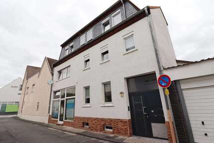 Haus Gernsheim - 6 Zimmer, 172 m&sup2;, 550.000&euro; | Angebot:24888025