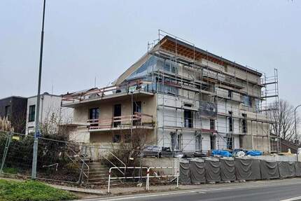 Exklusiv Immobilie mit gestalterischer Freiheit in Best Lage 4 zimmer