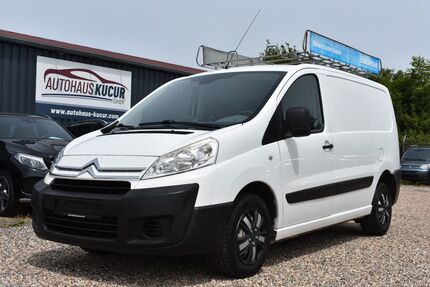Citroen Jumpy 229.000 km 950 &euro; Alsheim 67577