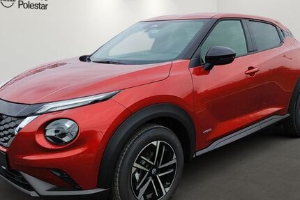 Nissan Juke 4.500 km 25.390 € Wiesbaden 65199