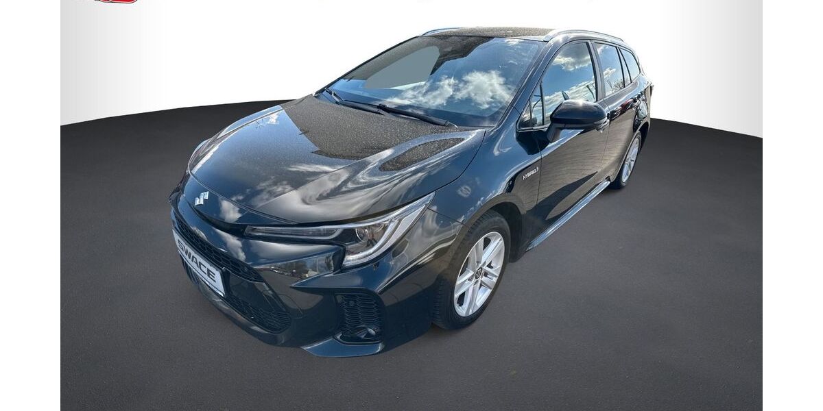 Suzuki Swace 116.600 km 16.899 &euro; Darmstadt 64293