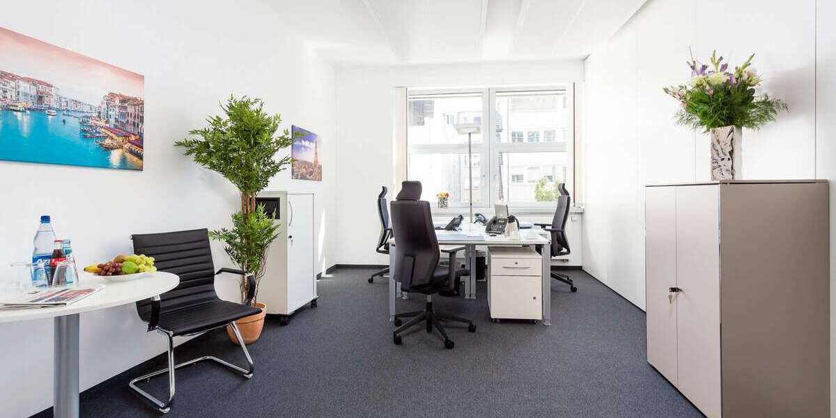 Gewerbeobjekt Frankfurt am Main Innenstadt 1 - 1.199&euro; | Angebot:26922045