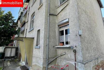 Haus Offenbach Bürgel - 9 Zimmer, 213 m&sup2;, 409.000&euro; | Angebot:25915988