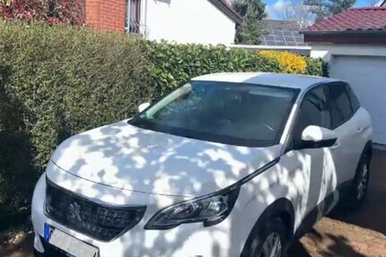 Peugeot 3008 128.000 km 9.850 &euro; Dietzenbach 63128