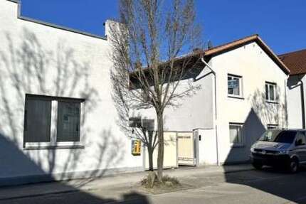 Haus Lorsch - 9 Zimmer, 203 m&sup2;, 415.000&euro; | Angebot:26845241