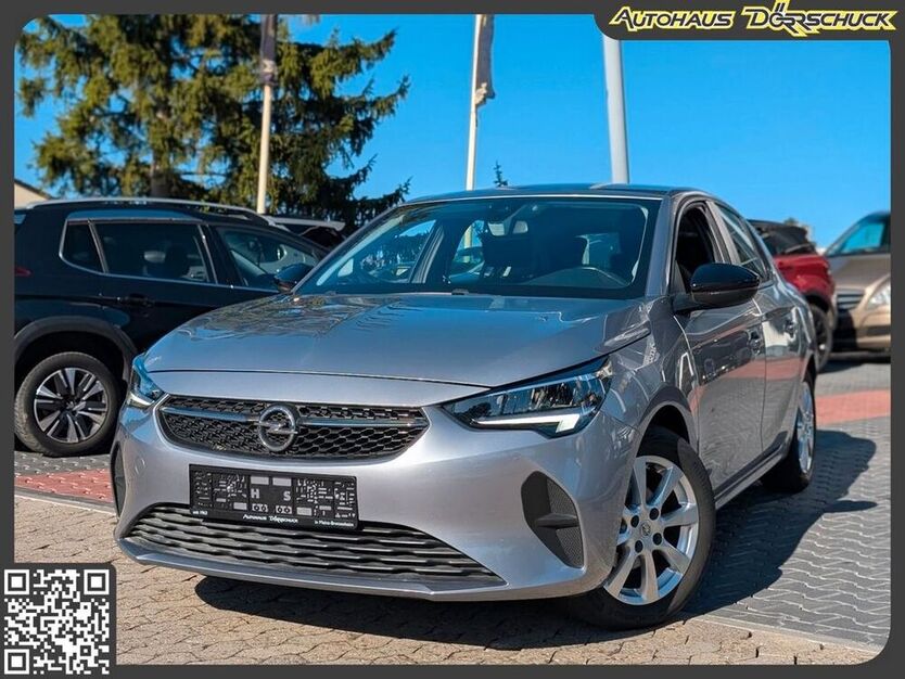 Corsa