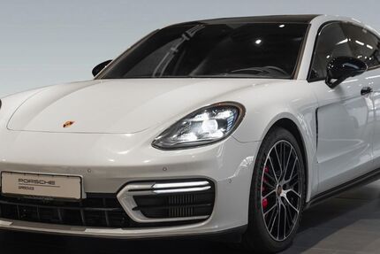 Porsche Panamera 43.350 km 104.980 € Frankfurt am Main 65936