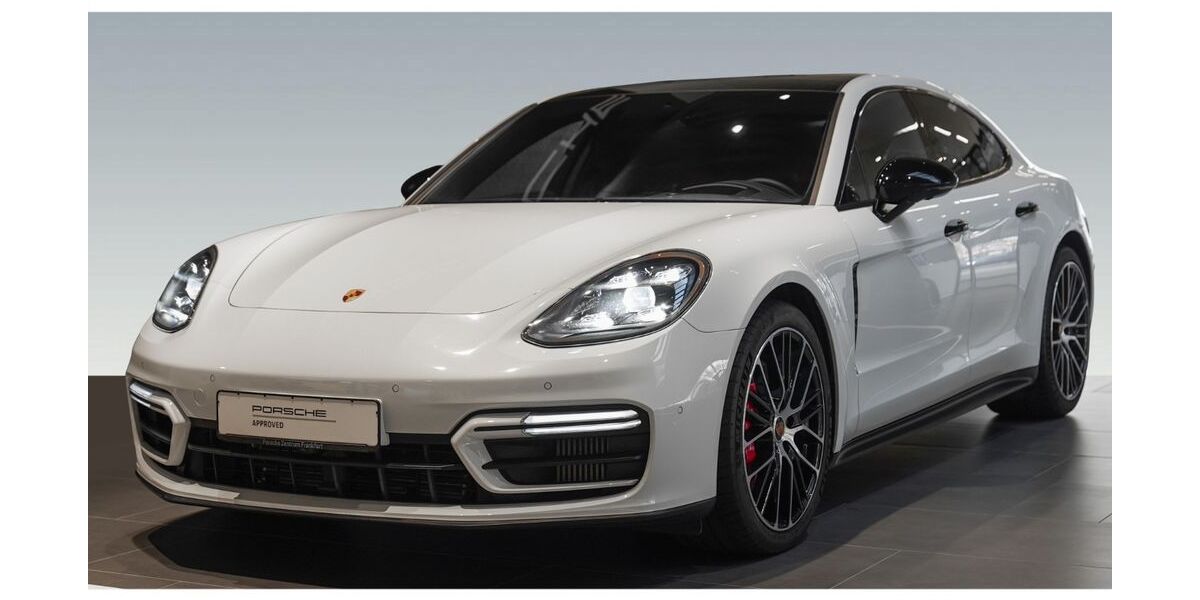 Porsche Panamera 43.350 km 104.980 € Frankfurt am Main 65936