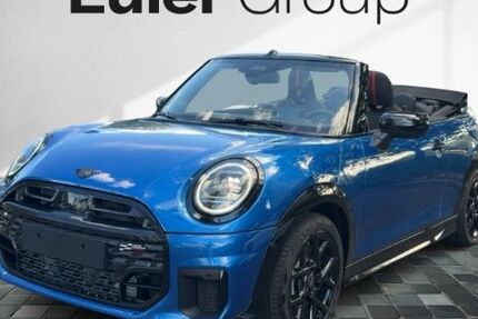 Mini Cooper S Cabrio 1.009 km 42.225 &euro; Frankfurt 60314
