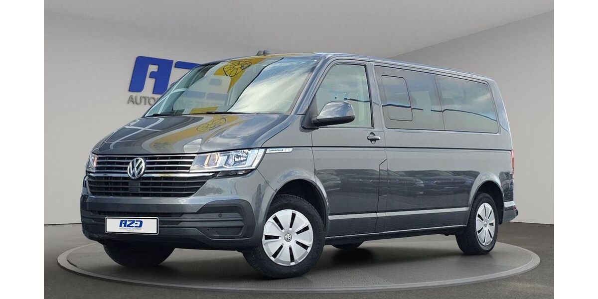 VW T6 Caravelle 103.000 km 35.888 &euro; Darmstadt 64293