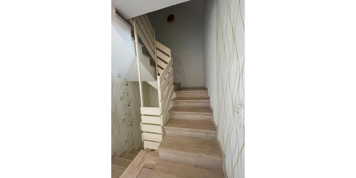 Doppelhaushälfte Seeheim-Jugenheim Jugenheim - 8 Zimmer, 210 m&sup2;, 700.000&euro; | Angebot:26869701