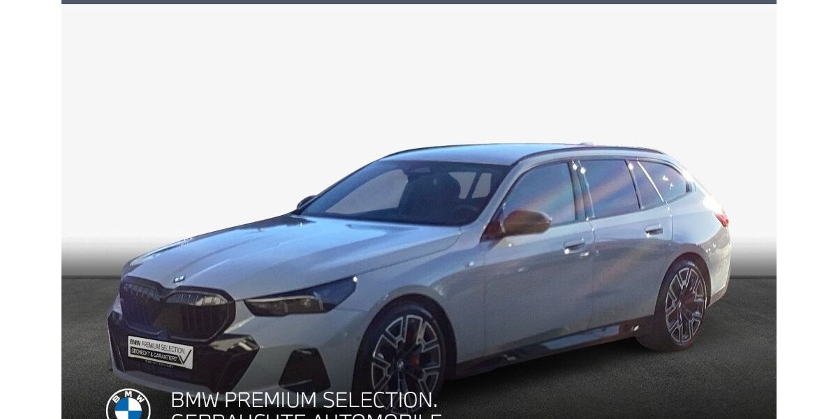 BMW 540 14.924 km 60.900 &euro; Zwingenberg 64673