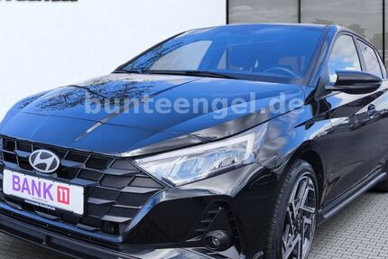 Hyundai i20 18.484 km 15.900 &euro; Flörsheim am Main 65439