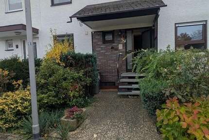 Haus Darmstadt Arheilgen - 6 Zimmer, 140 m&sup2;, 585.000&euro; | Angebot:26307886