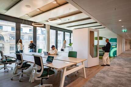 Gewerbeobjekt Frankfurt am Main Innenstadt 1 - 199&euro; | Angebot:27138669
