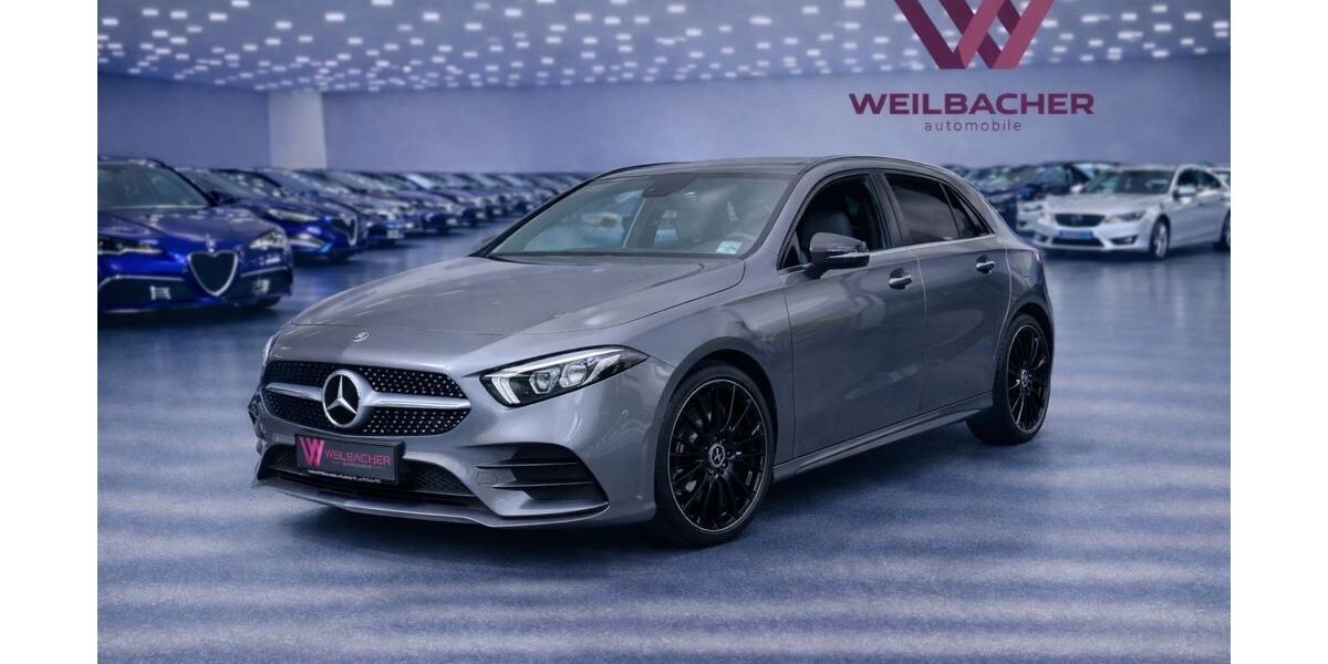 Mercedes-Benz A 200 37.000 km 25.900 &euro; Flörsheim 65439