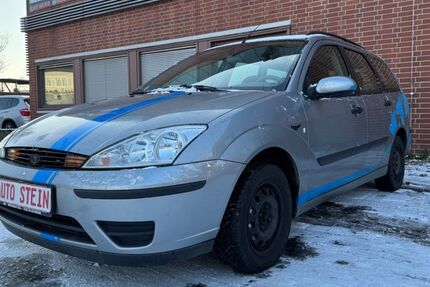 Ford Focus 115.000 km 2.399 &euro; Rüsselsheim am Main 65428