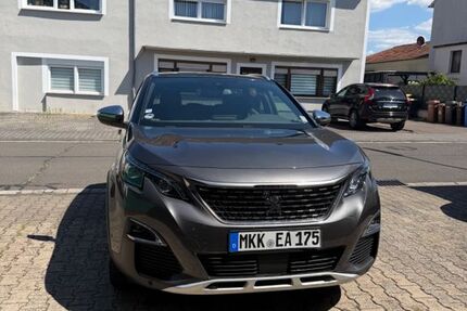 Peugeot 3008 103.000 km 16.500 &euro; Frankfurt am Main 60386