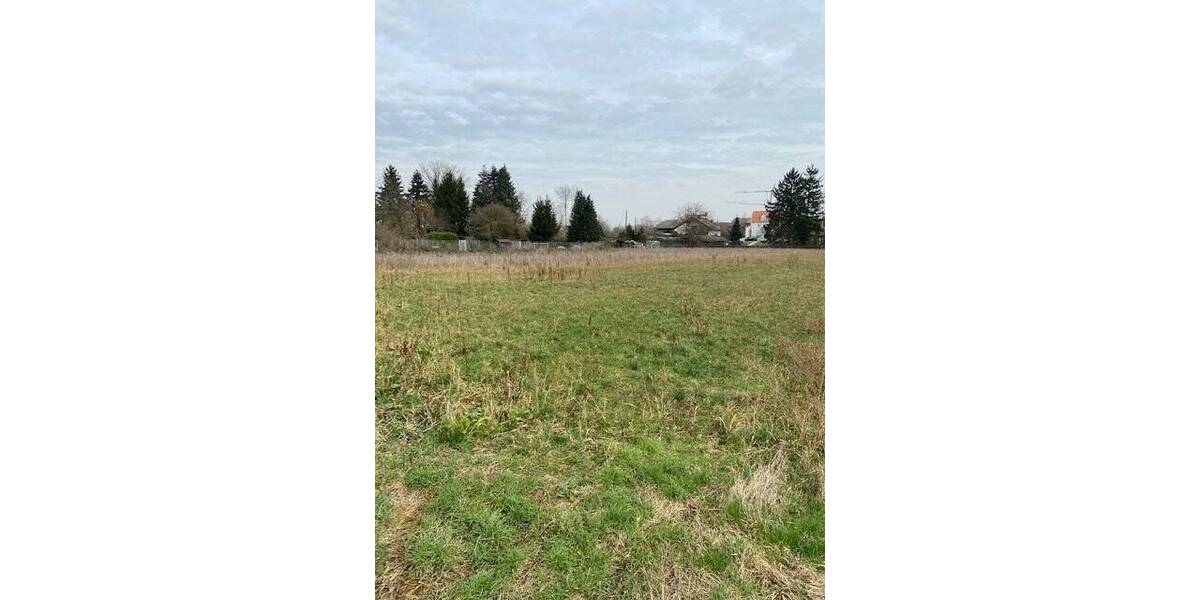 Grundstück Dieburg - 610.000&euro; | Angebot:25729841