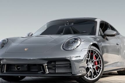 Porsche 992 9.900 km 196.996 &euro; Darmstadt 64295