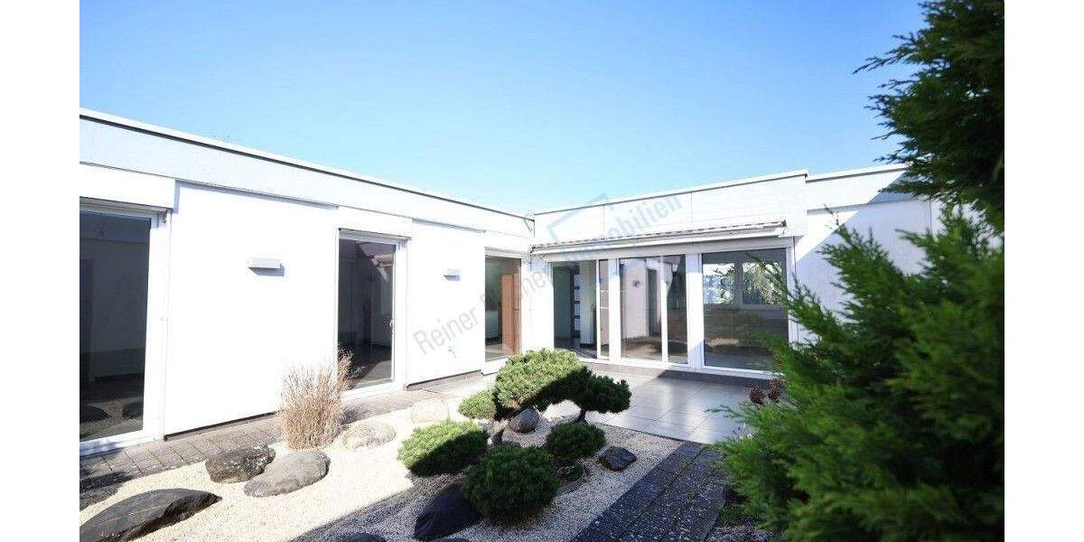 Mehrfamilienhaus, Wohnhaus Mörfelden-Walldorf Walldorf - 3 Zimmer, 130 m&sup2;, 595.000&euro; | Angebot:25524504