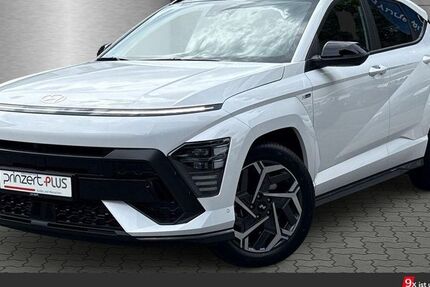 Hyundai KONA 11.070 km 30.970 € Darmstadt 64285