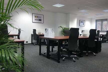 Gewerbeobjekt Rüsselsheim am Main - 199&euro; | Angebot:25558399