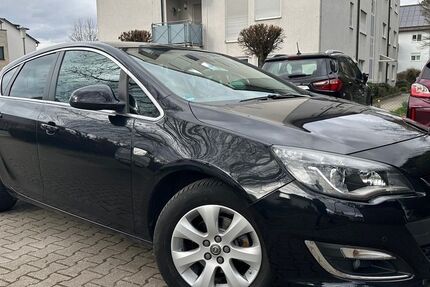 Opel Astra 143.000 km 7.400 &euro; Heppenheim 64646