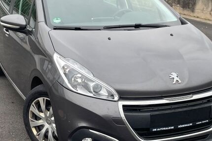 Peugeot 208 145.000 km 6.690 € Rödermark - Urberach 63322